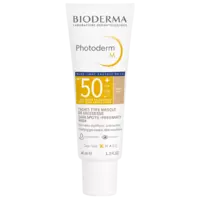 Bioderma Photoderm M Spf50+ Clarifying Gel-Cream