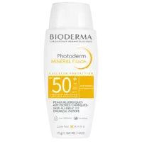 Bioderma Photoderm Mineral Fluid SPF50+