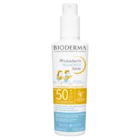 Bioderma Photoderm Pediatrics Spray SPF50+