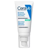 CeraVe Oil Control Moisturising Gel-Cream