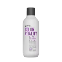 KMS ColorVitality Blonde Shampoo