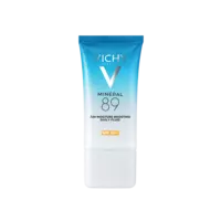 Vichy Mineral 89 72h Moisture Boosting Daily Fluid SPF50+