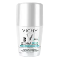 Vichy Deodorant 72H Invisible Resist