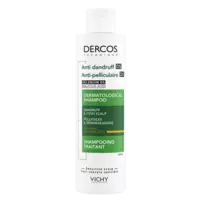 Vichy Dercos Anti-dandruff 2-in-1 Dermatological Conditioning Shampoo