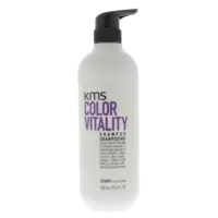 KMS ColorVitality Shampoo