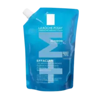  Effaclar Purifying Foaming Gel