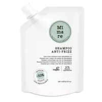 Mïmare Anti-Frizz Shampoo