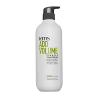 KMS AddVolume Shampoo