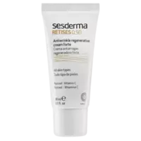 Sesderma Retises 0.50 Antiwrinkle Regenerative Cream Forte