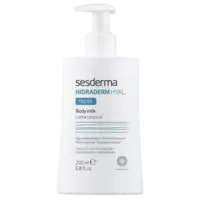 Sesderma Hidraderm Hyal Repair Body Milk