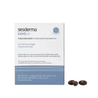 Sesderma Kavel M Anti-hair Loss Softgels