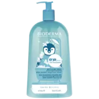 Bioderma ABCDerm Moussant