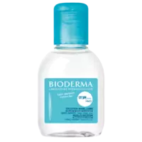 Bioderma ABCDerm H2O Micellar Cleansing Water