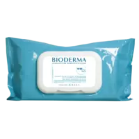 Bioderma ABCDerm H2o Lingette Wipe