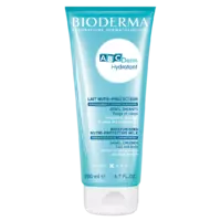 Bioderma ABCDerm Hydratant Moisturizing Milk