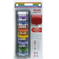 Wahl attachment combs Set 3-6-10-13-19-25mm