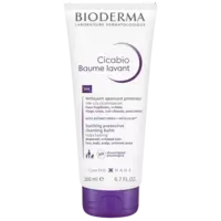 Bioderma Cicabio Baume Lavant