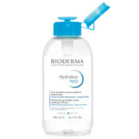 Bioderma Hydrabio H2O Pompe Inversee