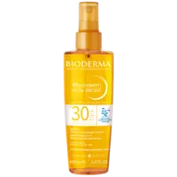 Bioderma Photoderm Bronz SPF30 Huile Seche