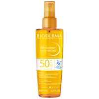 Bioderma Photoderm Bronz SPF50+ Huile Seche