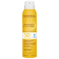 Bioderma Photoderm Brume SPF50+