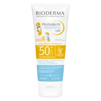 Bioderma Photoderm Pediatrics Lait SPF50+