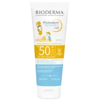 Bioderma Photoderm Pediatrics Lait SPF50+