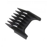 Moser attechment combs