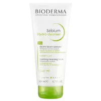 Bioderma Sebium Hydra Cleanser