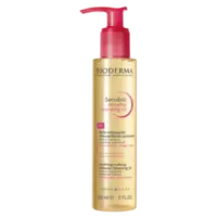 Bioderma Sensibio Micellar Cleansing Oil