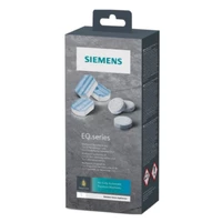 Siemens TZ80003A Multipack Ontkalkings- en Reinigingstabletten