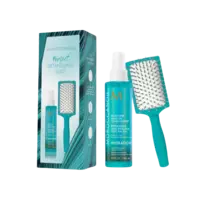 Moroccanoil Detangling Duo Kit