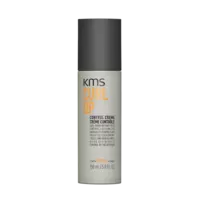 KMS CurlUp Control Creme