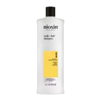 Nioxin System 1 Shampoo