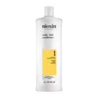 Nioxin System 1 Conditioner