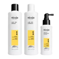 Nioxin System 1 Loyalty Kit