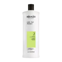 Nioxin System 2 Shampoo