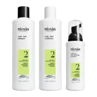 Nioxin System 2 Trial Kit