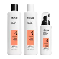 Nioxin System 4 Trial Kit