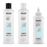 Nioxin Scalp Recovery™ Kit