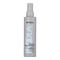 Indola Volume & Blow-Dry Spray