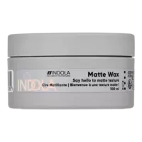 Indola Matte Wax