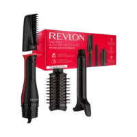 Revlon Tools One Step Blow Dry Multi Air Styler 3 In 1