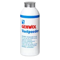 Gehwol Footpowder