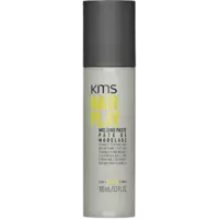 KMS HairPlay Molding Paste