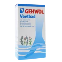 Gehwol Voetenbad