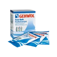 Gehwol Footbath