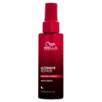 Wella Professionals Ultimate Repair Night Hair Serum