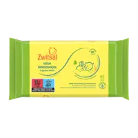 Zwitsal Lotion Baby Wipes