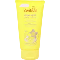 Zwitsal Sleep Soft Body Cream Lavender